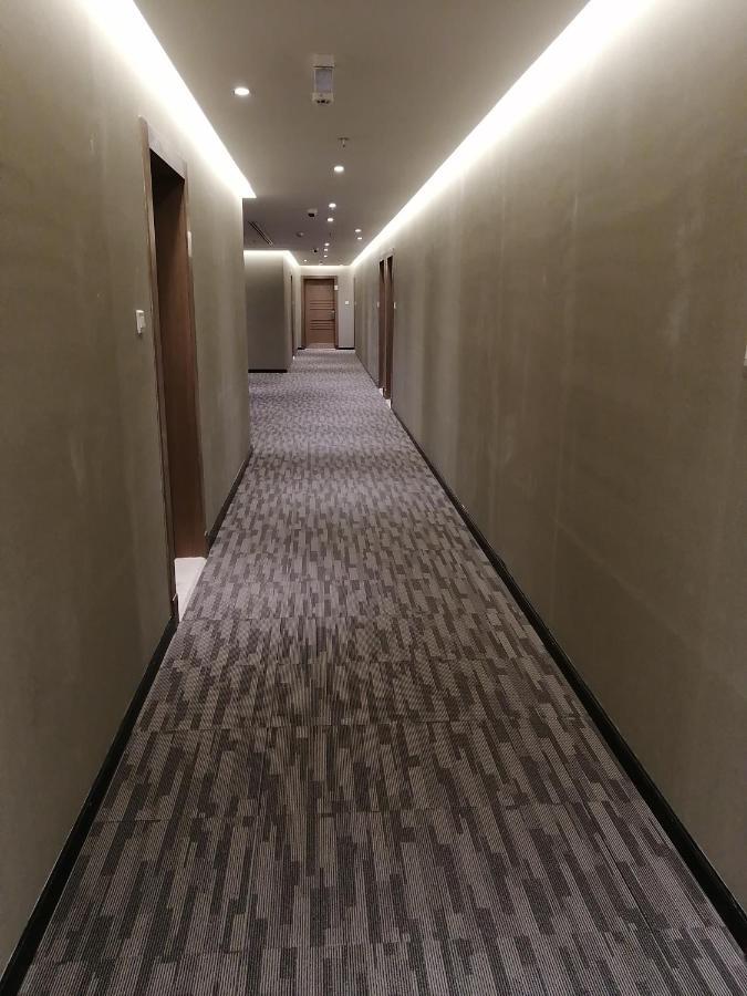 Manazel Al Diafah Serviced Apartments Olaya Рияд Екстериор снимка